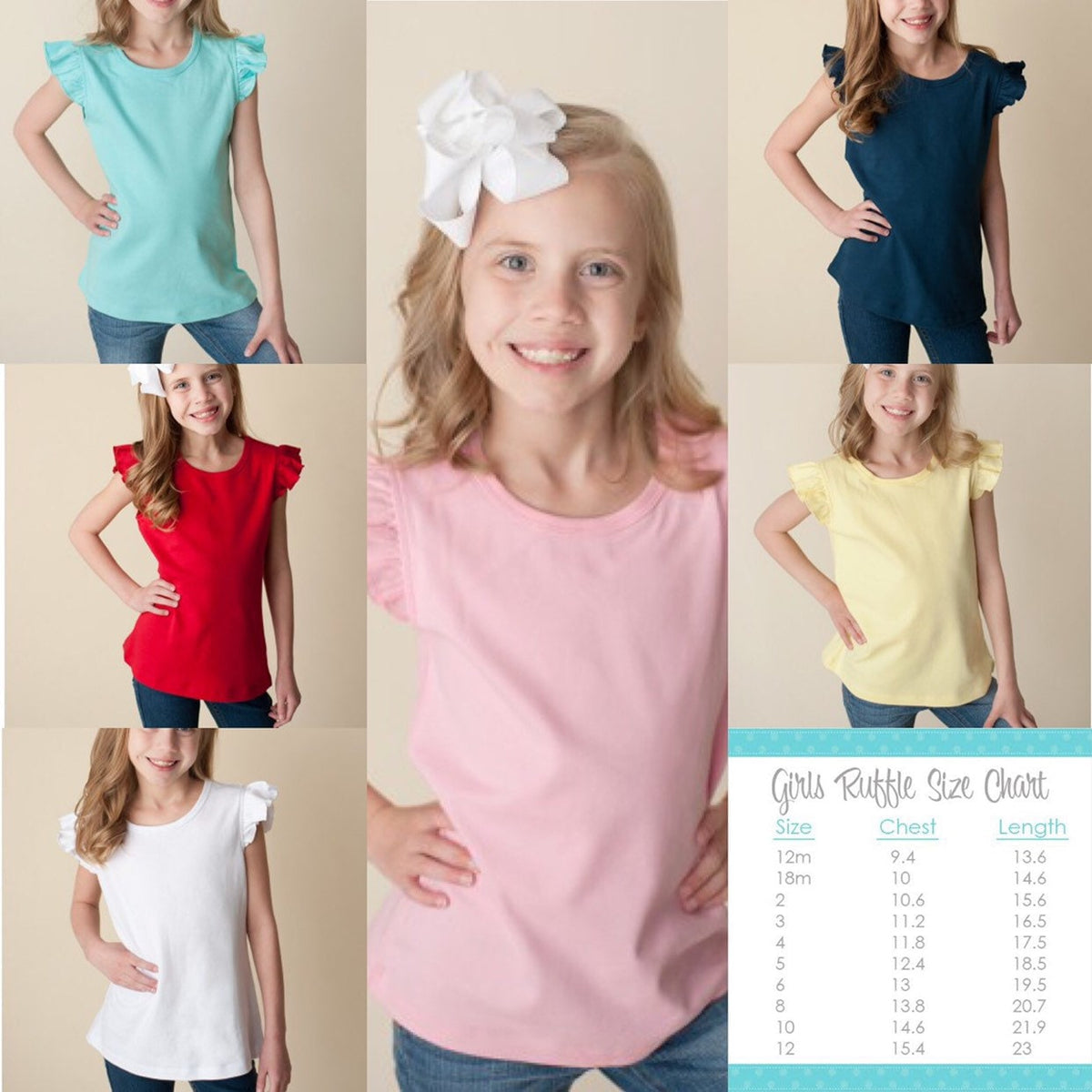 Lollie Embroidered Top main image 1
