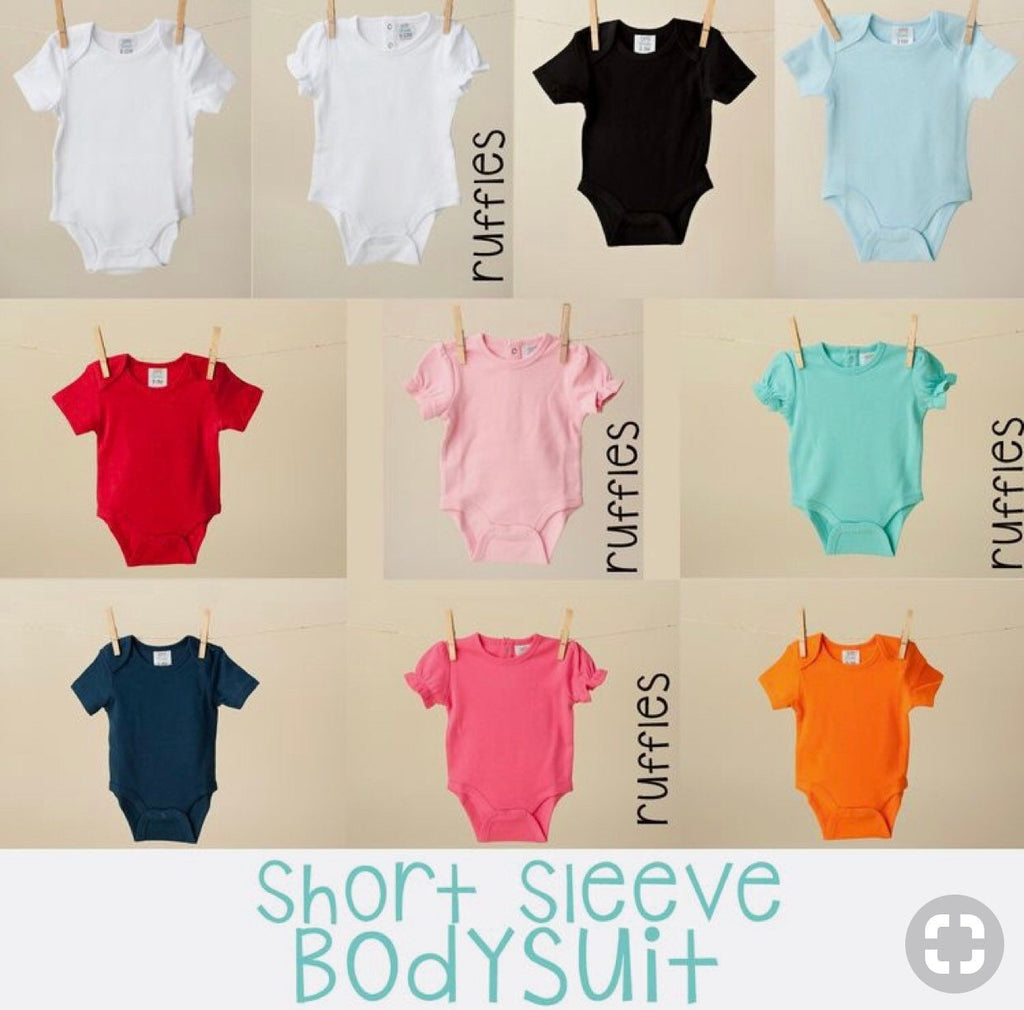 Mermaid birthday number appliqué embroidery girls top