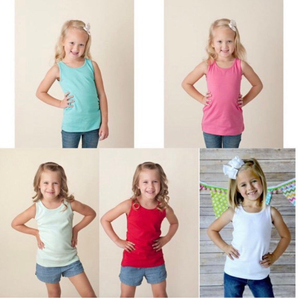 Lilly lemon Mouse girls appliqué embroidery tank top, T-shirt, little girls, toddler girls, birthday gift, family vacation
