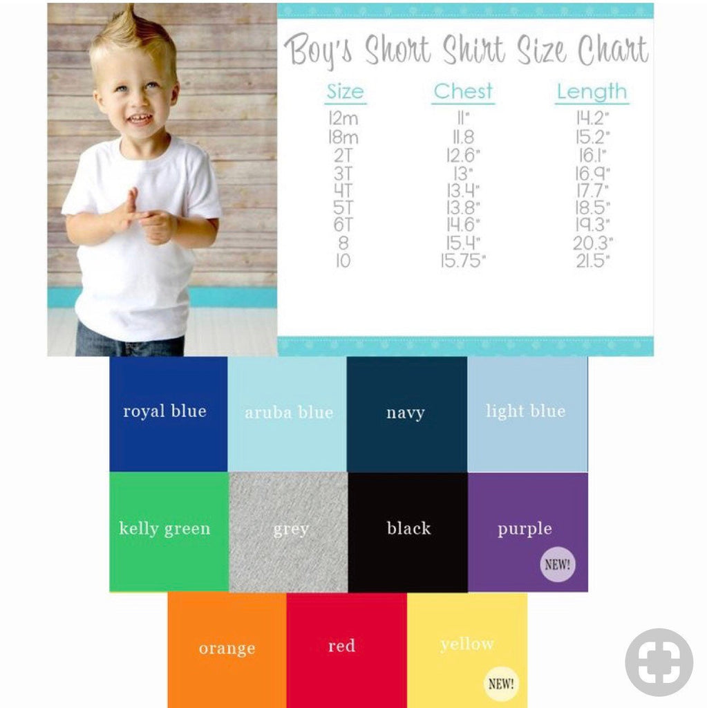 Farm barn animal boys birthday shirt applique embroidery