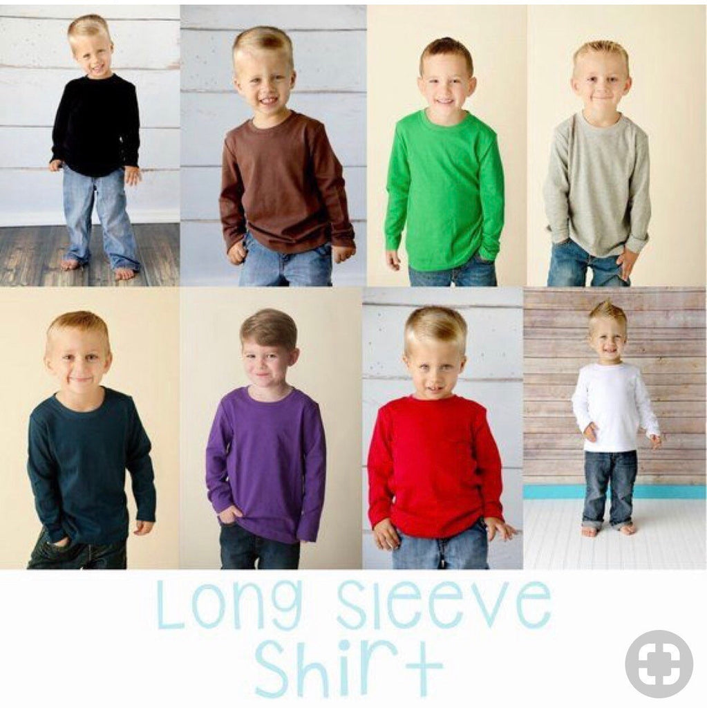 Farm barn animal boys birthday shirt applique embroidery