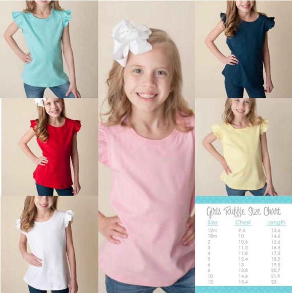 Lilly thanksgiving floral turkey appliqué embroidery girls top
