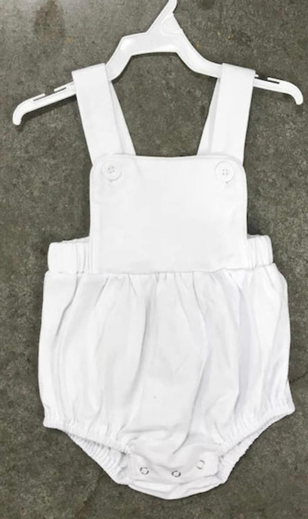 Alabama State, Baby Toddler Sunsuits - Football Tailgate Outfit